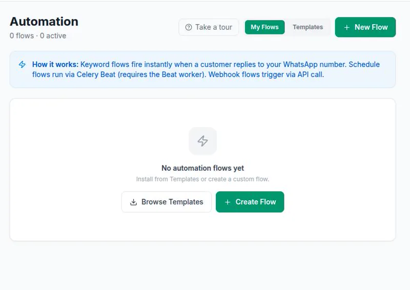 WhatsApp for Education and EdTech India — Student Engagement at Scale