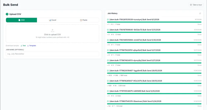 Click-to-WhatsApp Ads India — Complete Guide to CTWA Campaigns in 2026
